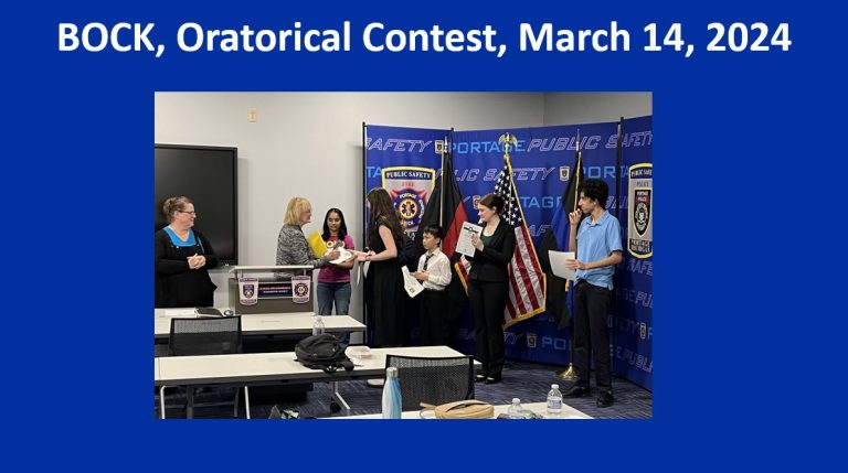 Oratorical2024March